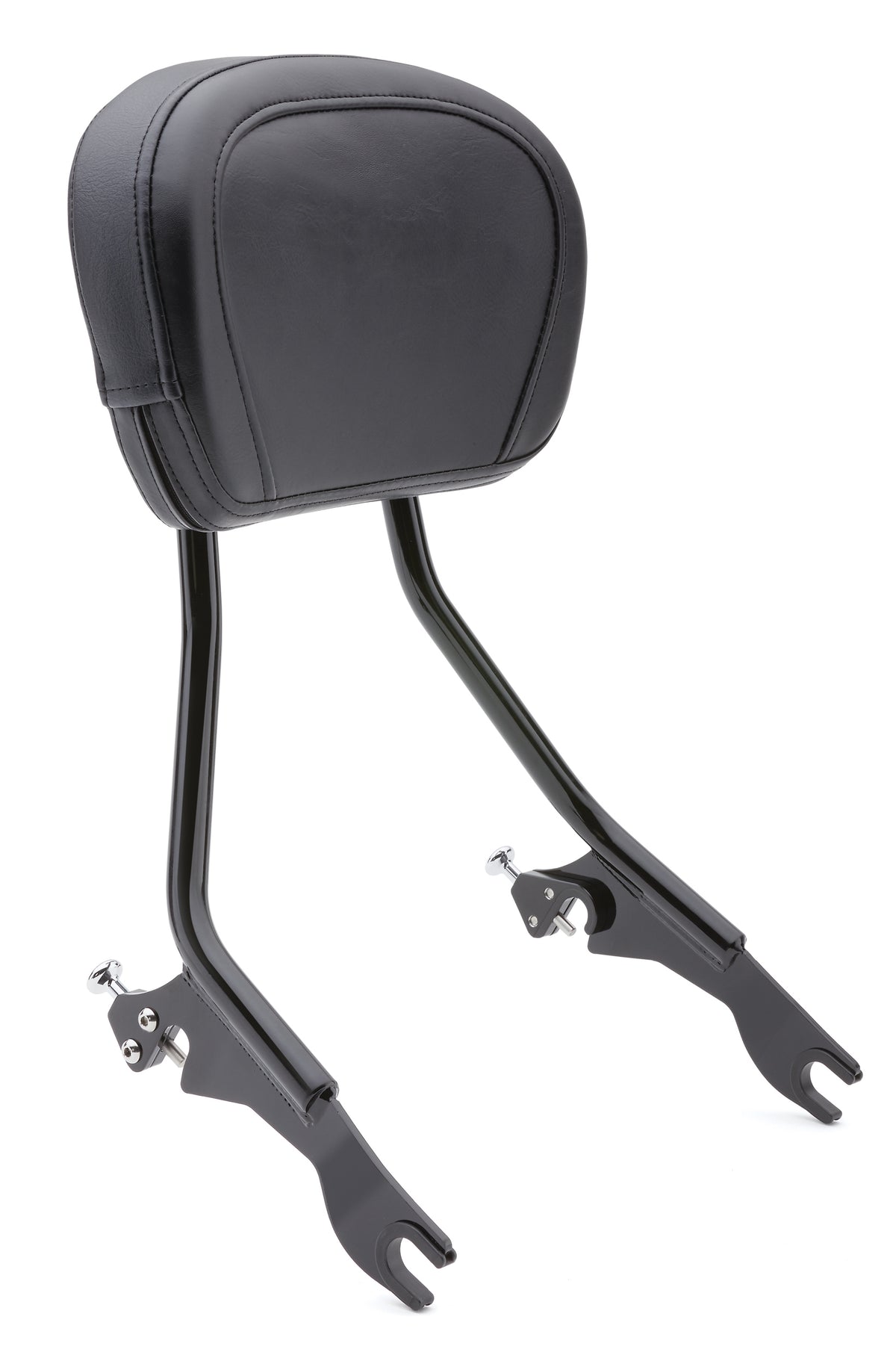 Detach backrest short