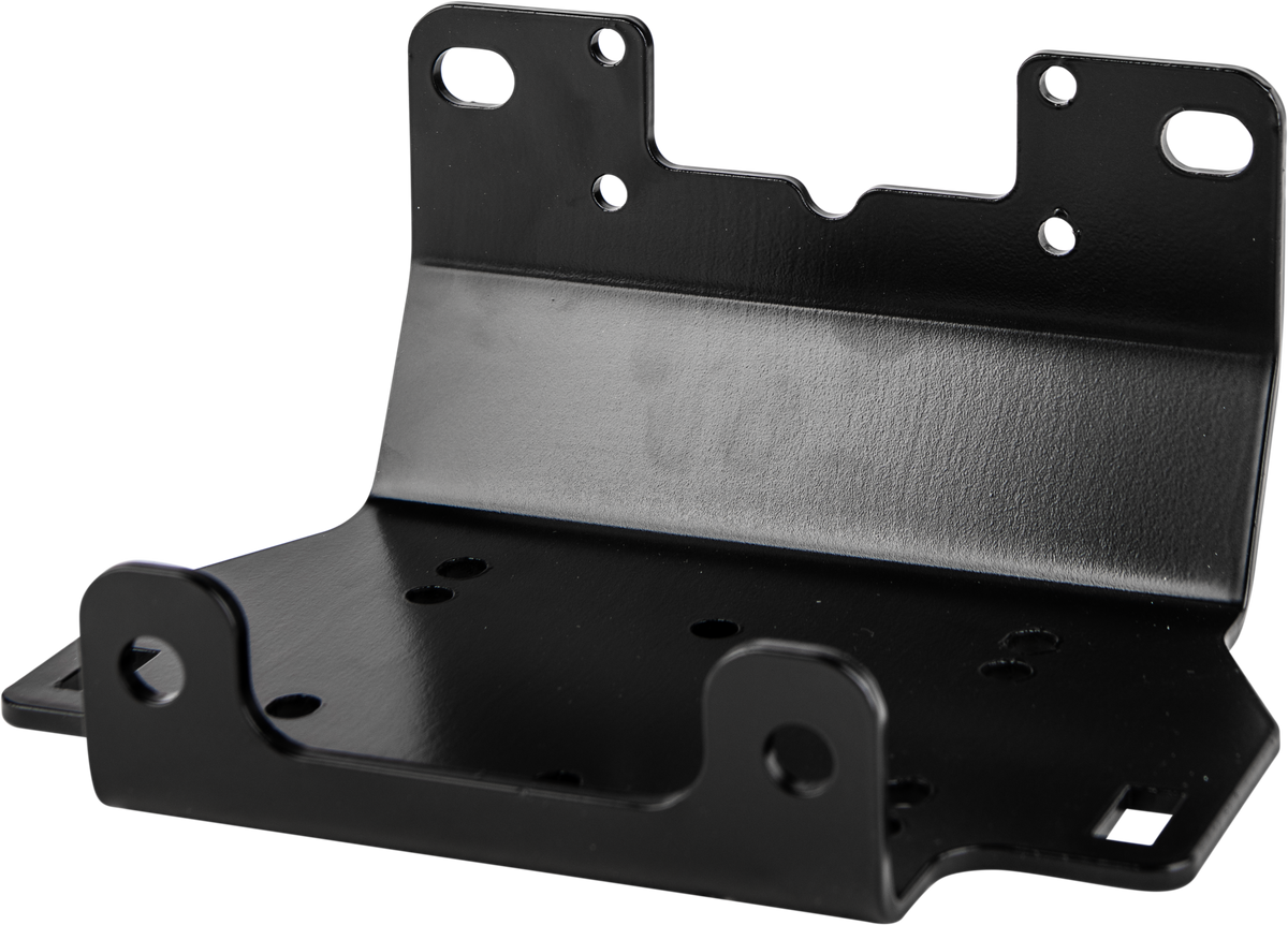 Open Trail Winch Mount