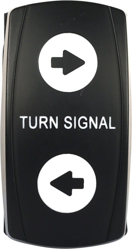 Standard Rocker Switch