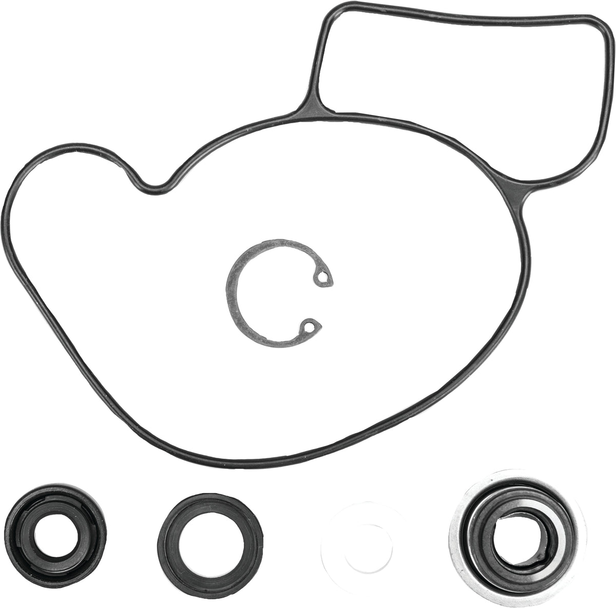 Water Pump Rebuild kit