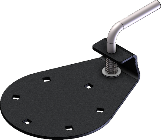 Lift Latch Assembly