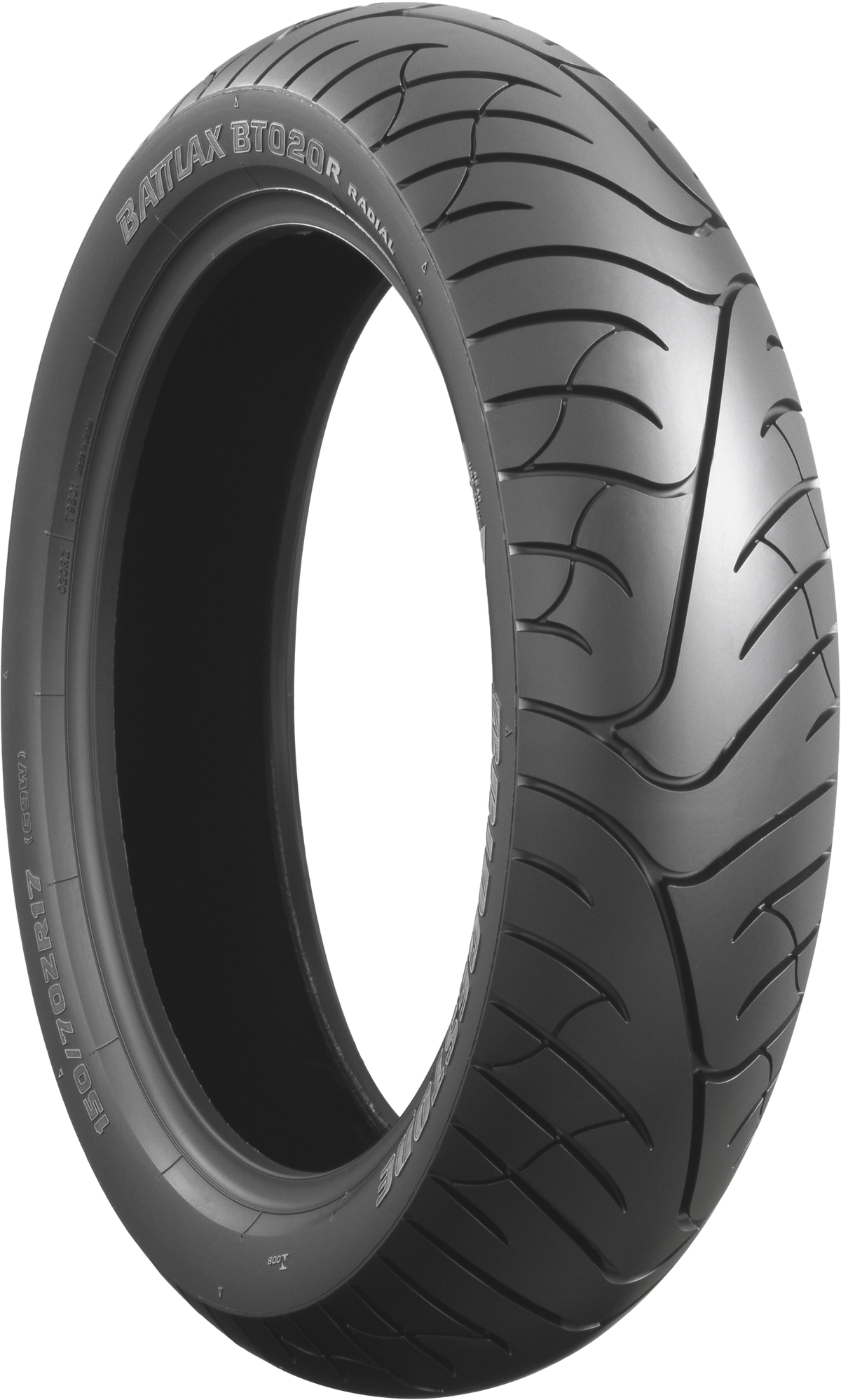 BRIDGESTONE ORIGINAL EQUIPMENT TIRES