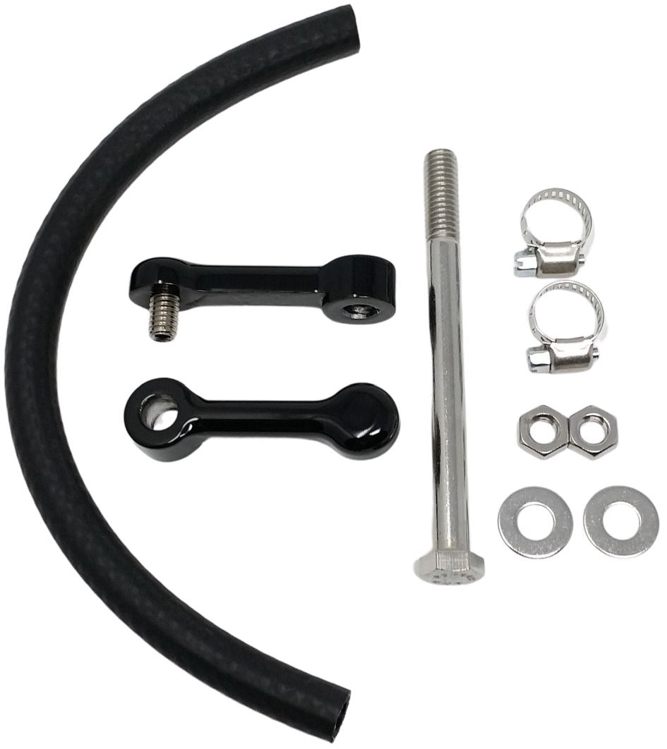 Billet Tank Lift Kit