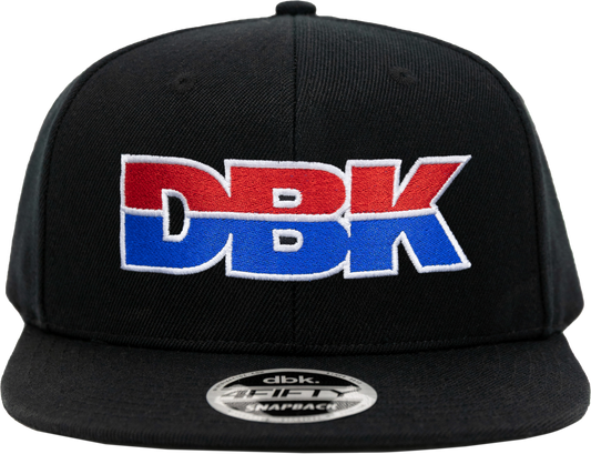 Ride DBK 4Fifty Snapback