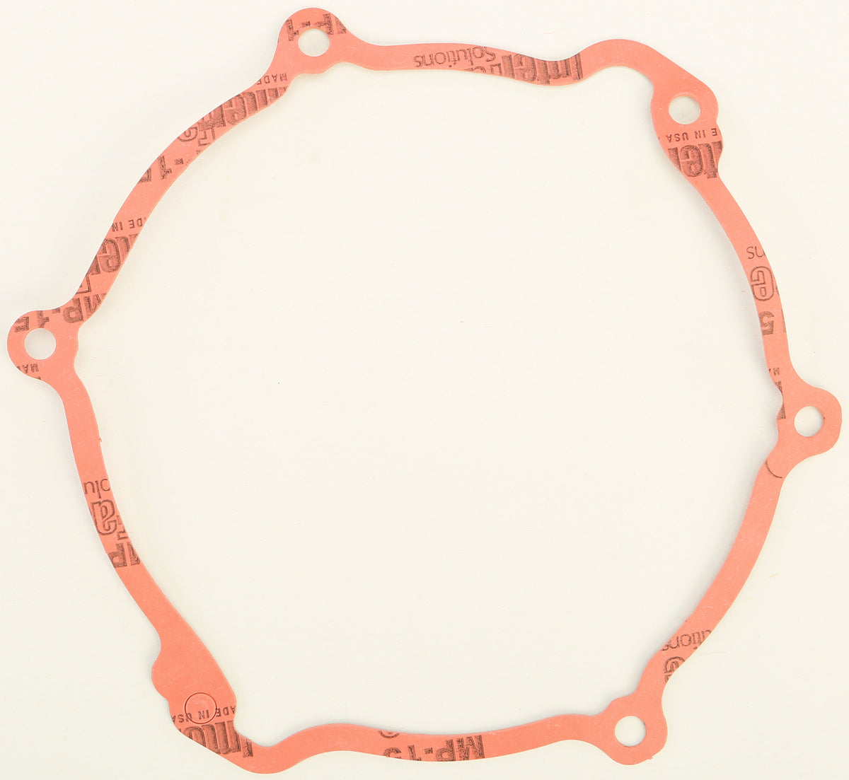 Clutch Cover Gasket