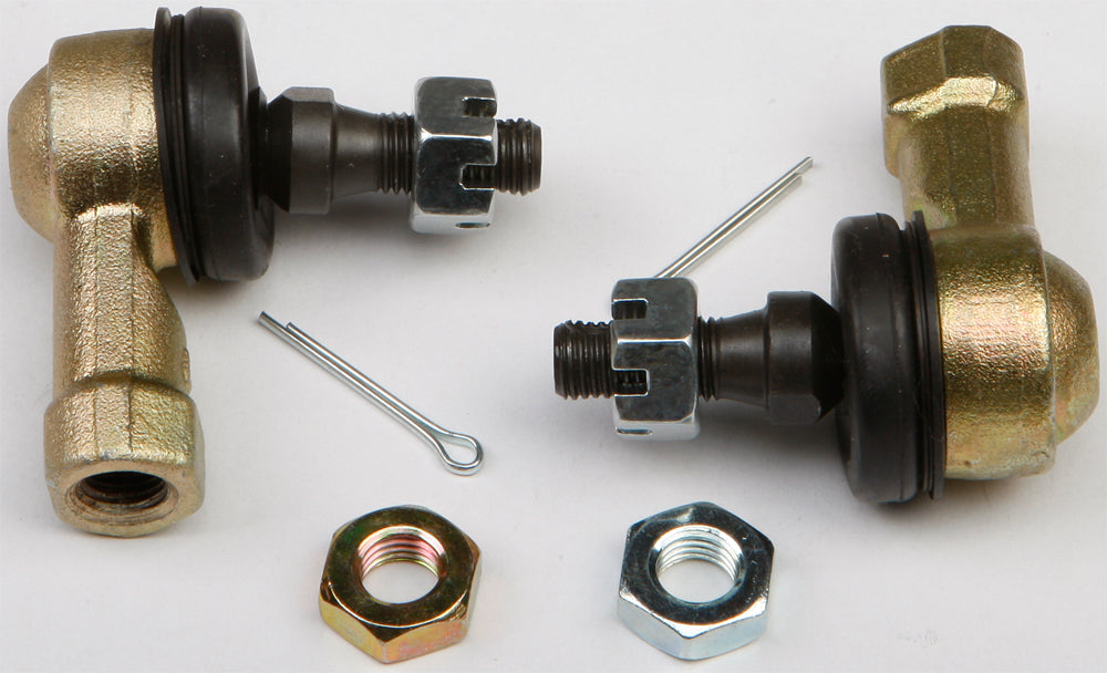 Tie Rod Ends