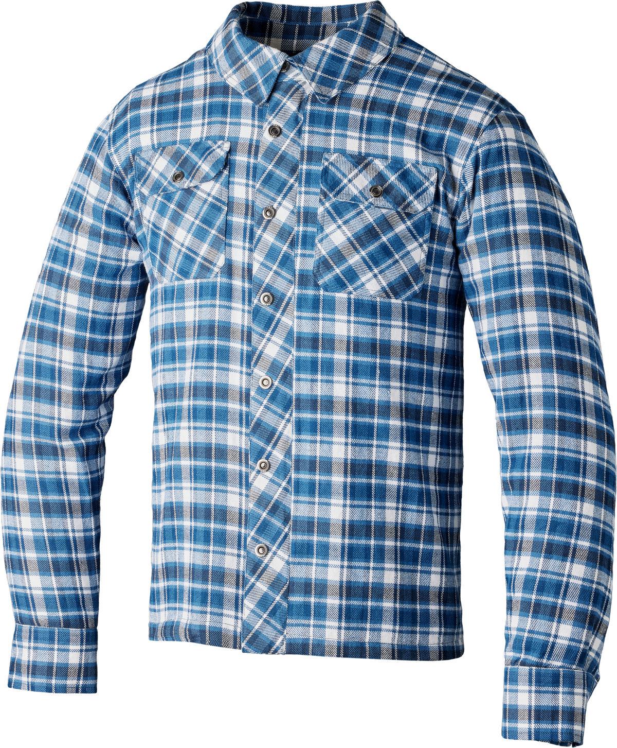 Kevlar Lumberjack CE Shirts