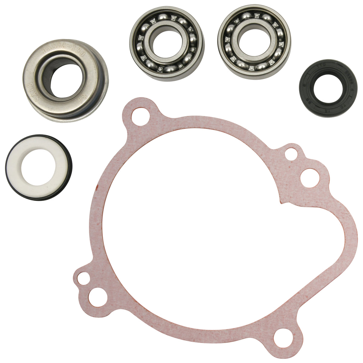 Water Pump Kit