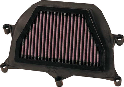 High Flow Air Filter