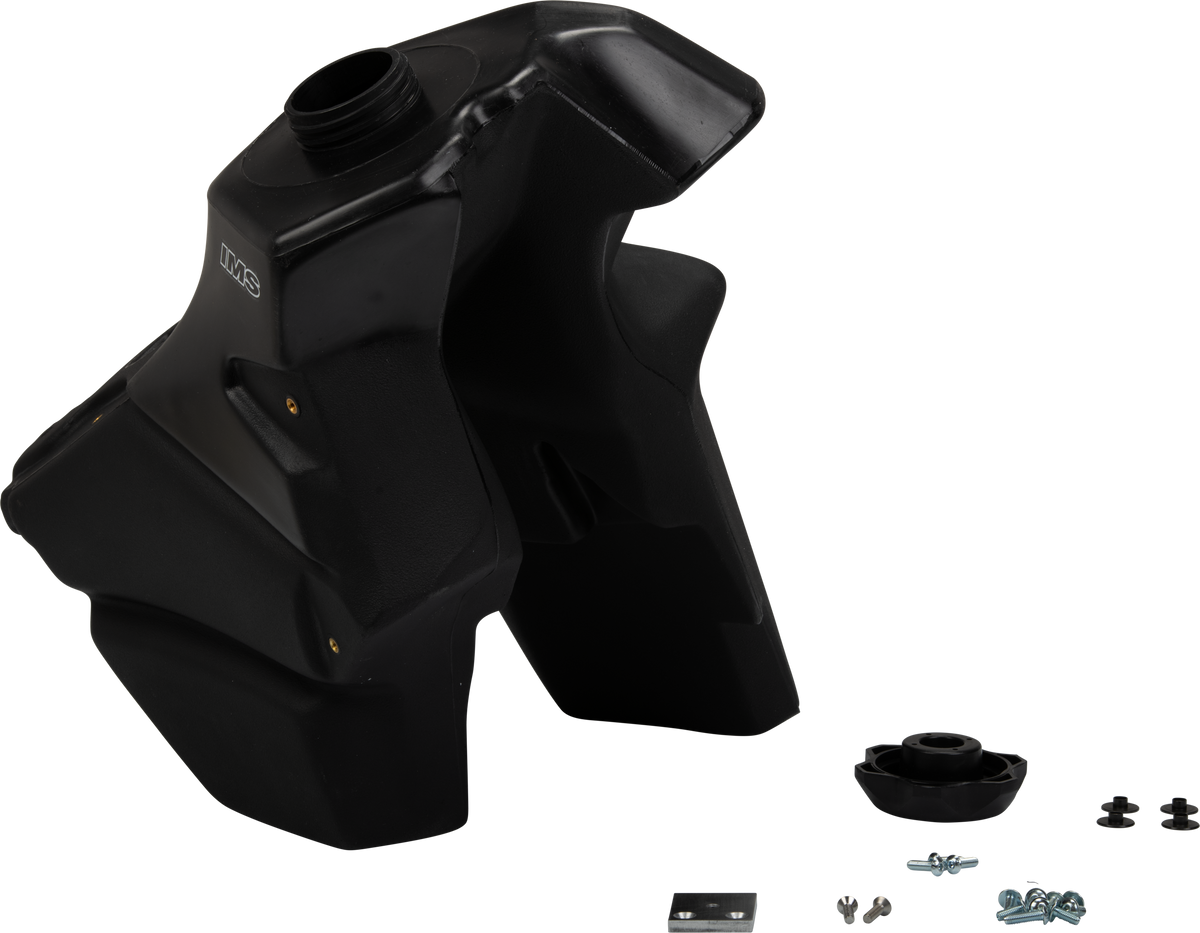 Large Capacity Fuel Tank