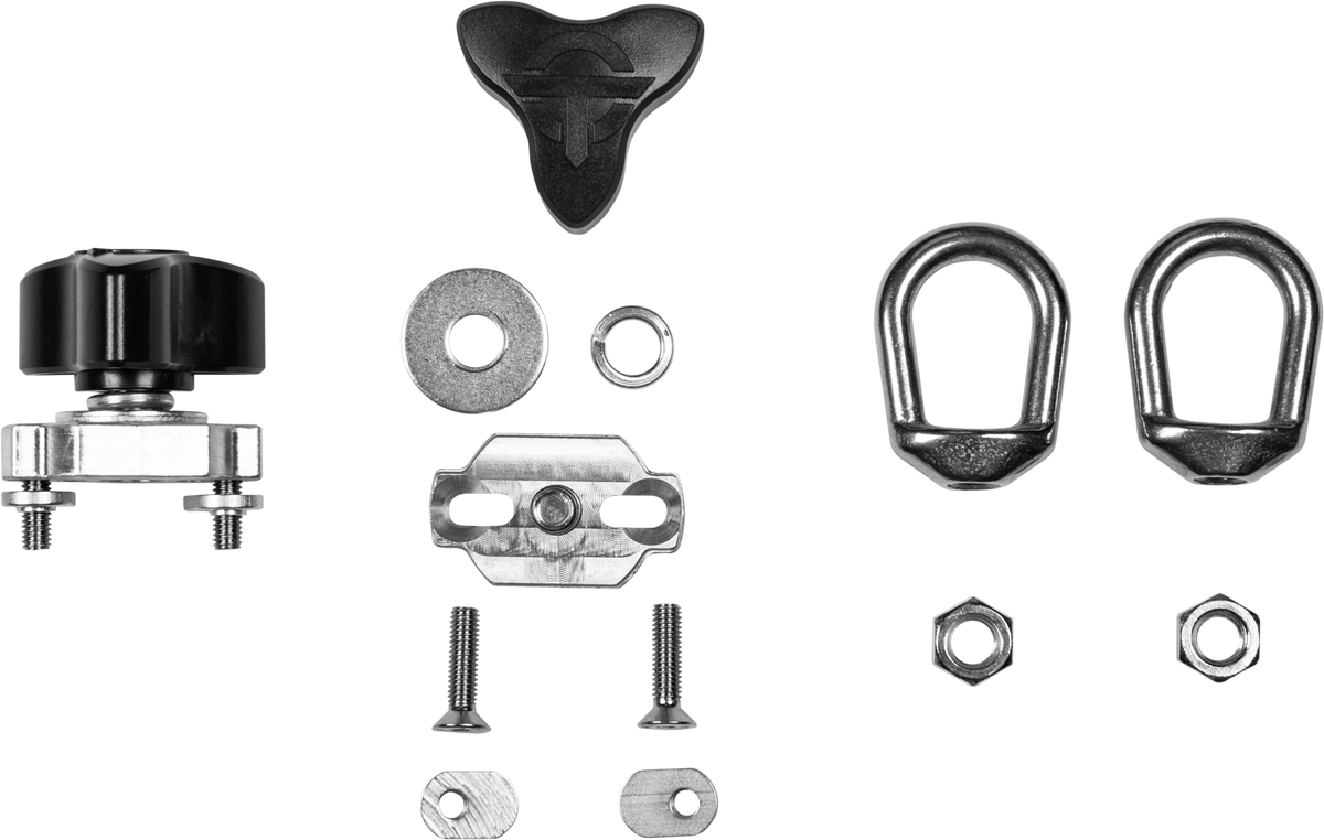 Universal Utility UTV Rack