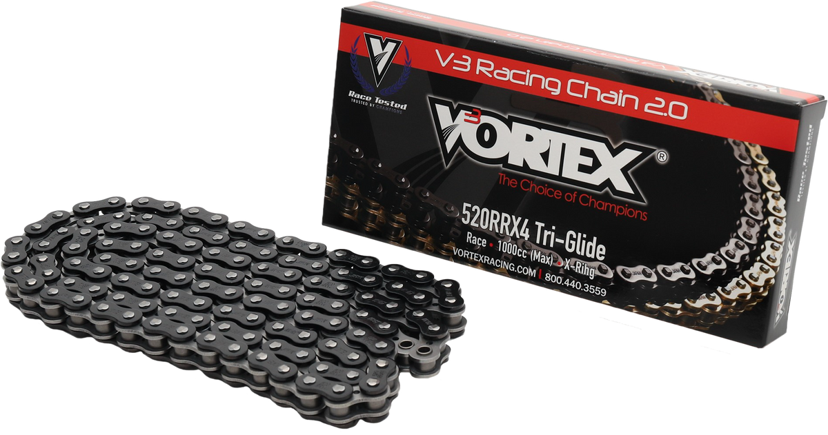 Chain RX4 X-Ring