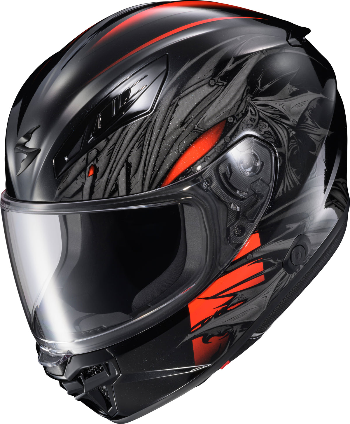 EXO-R430 Full-Face Helmet