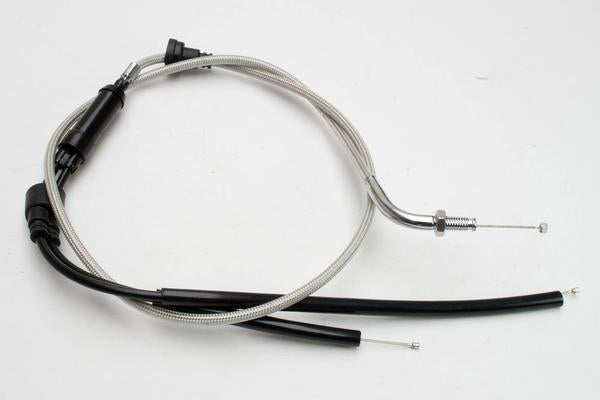 Armor Coat Choke Cable