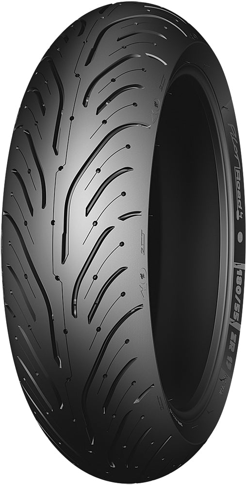 Pilot Road 4 GT Tire