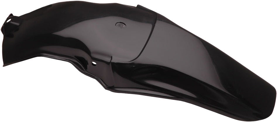 Rear Fender