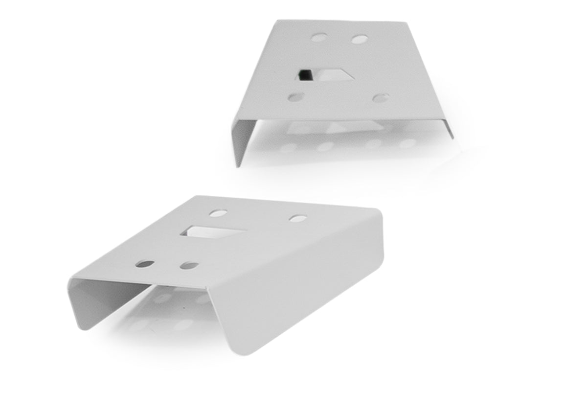 Alloy A-Arm Guards