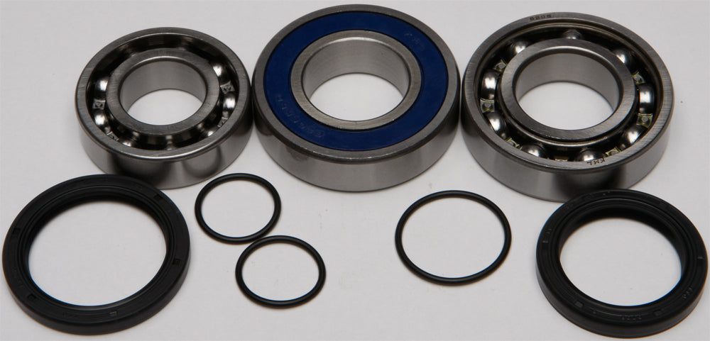 Chaincase Bearing and Seal Kit