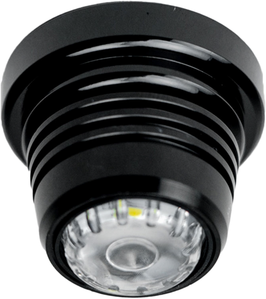 Axia Alloys Rechargeable Stick On LED Dome Light