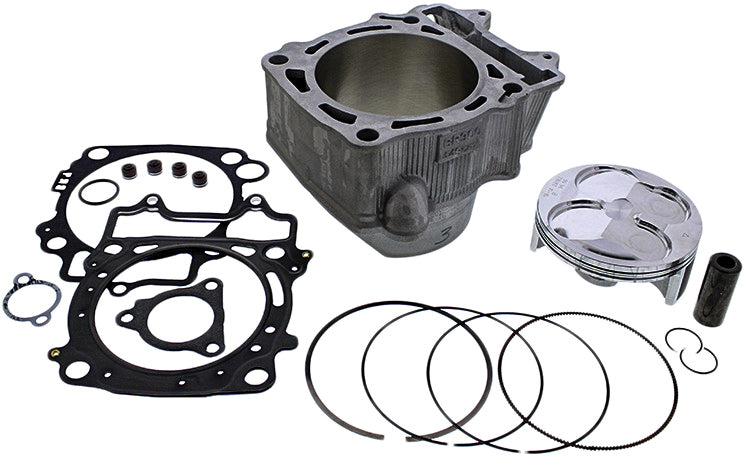Standard Bore Cylinder Kit