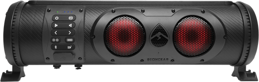 Soundextreme Soundbar
