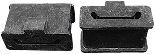 Rubber Muffler Mount