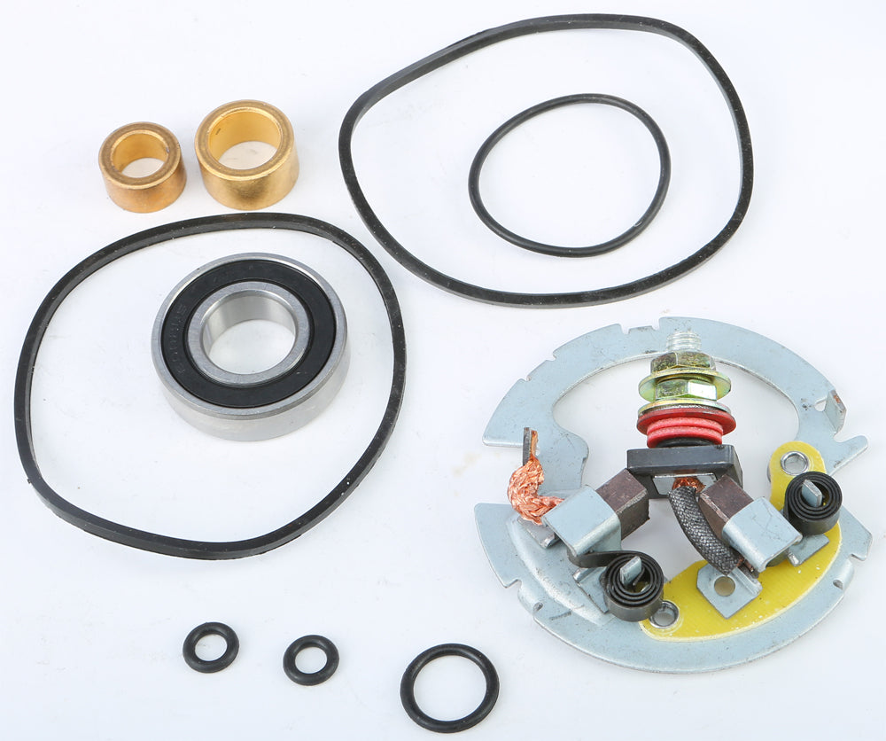 Starter Motor Parts Kit