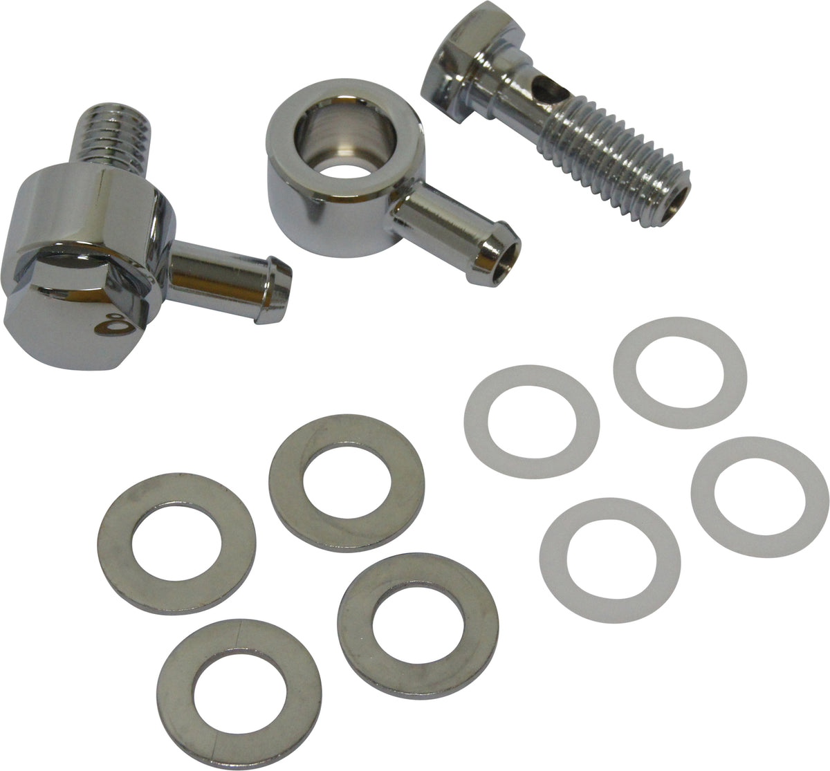 Air Cleaner Brackets
