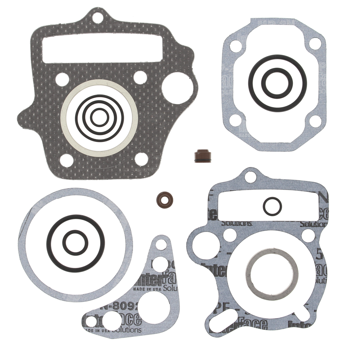 Top End Gasket Set