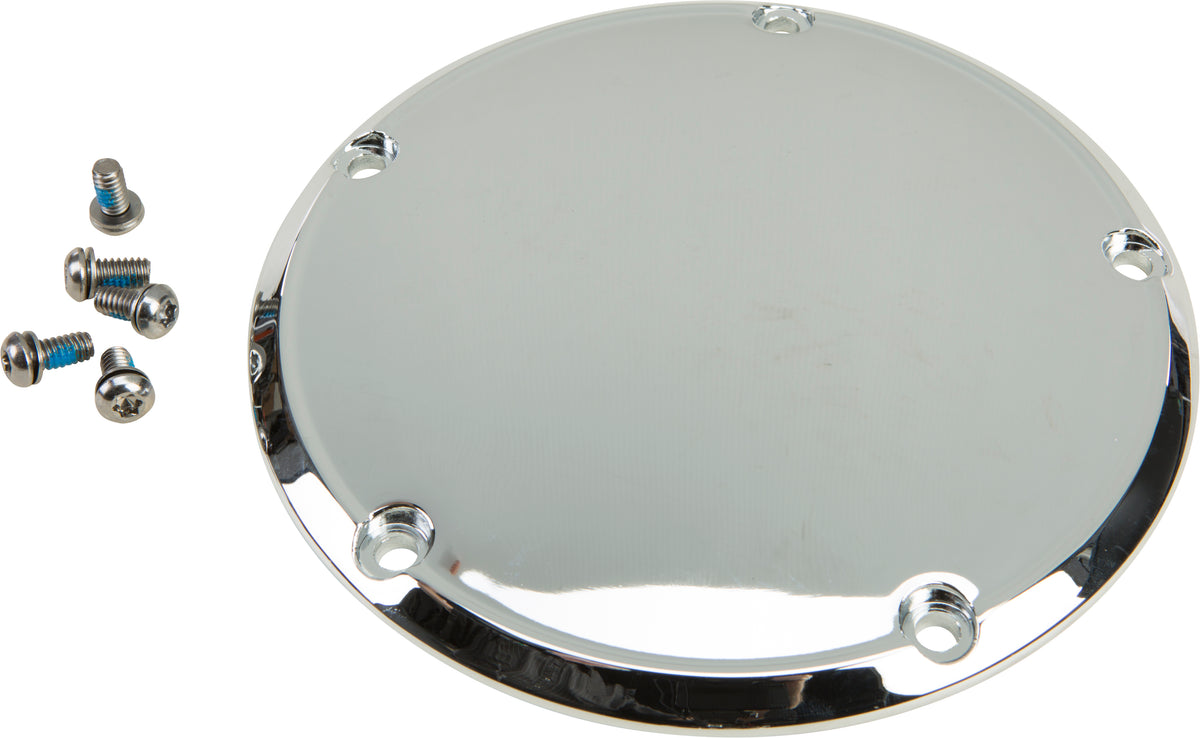Bevel Cut Derby Cover