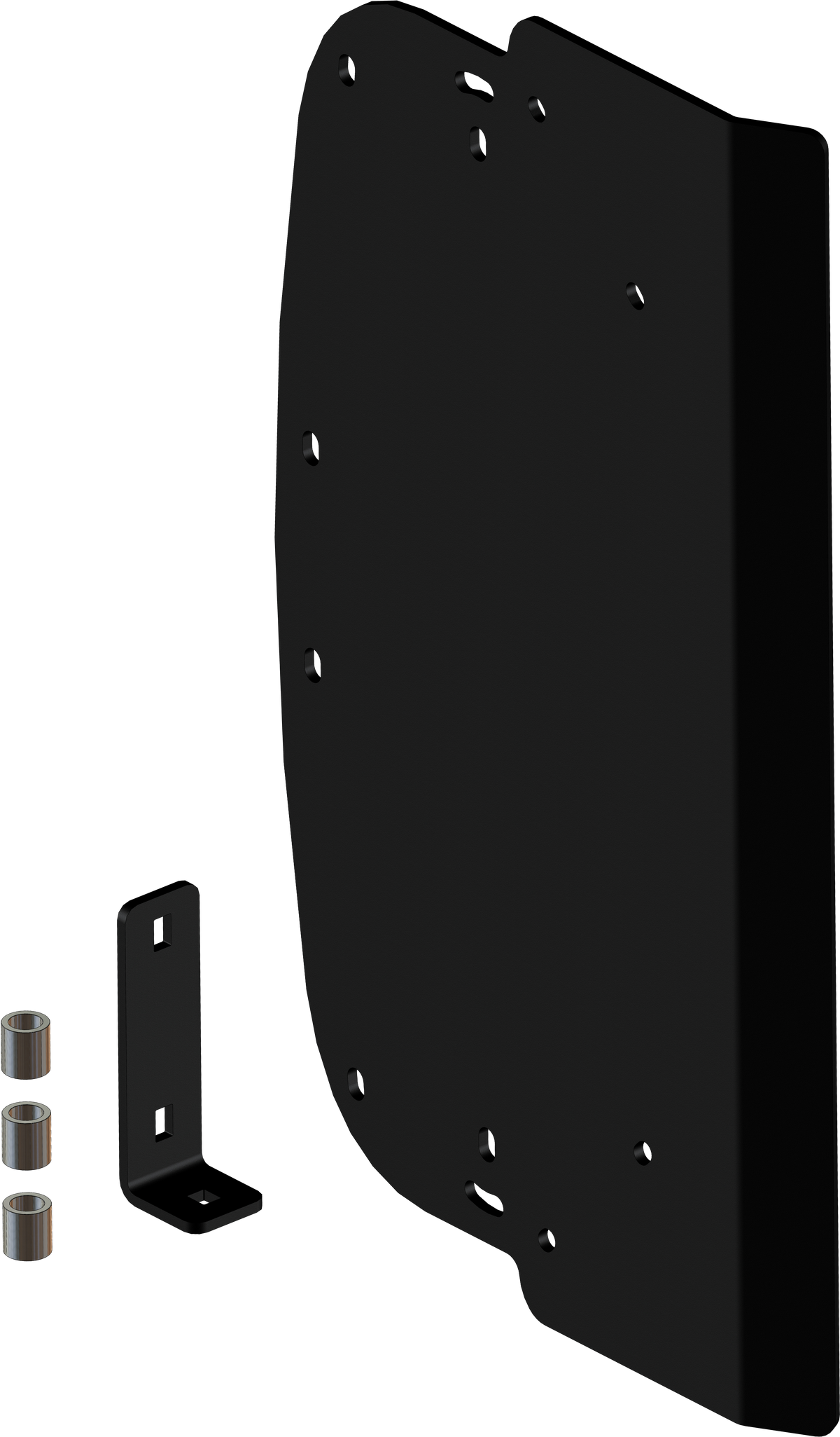 Poly Blade Shield