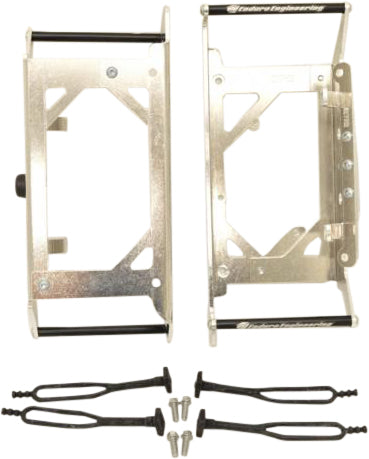 Radiator Braces