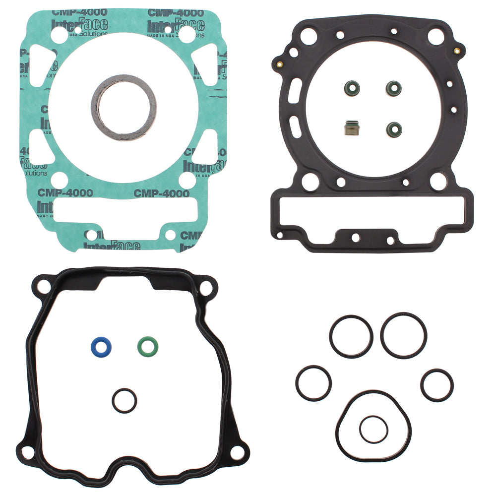 Top End Gasket Kit
