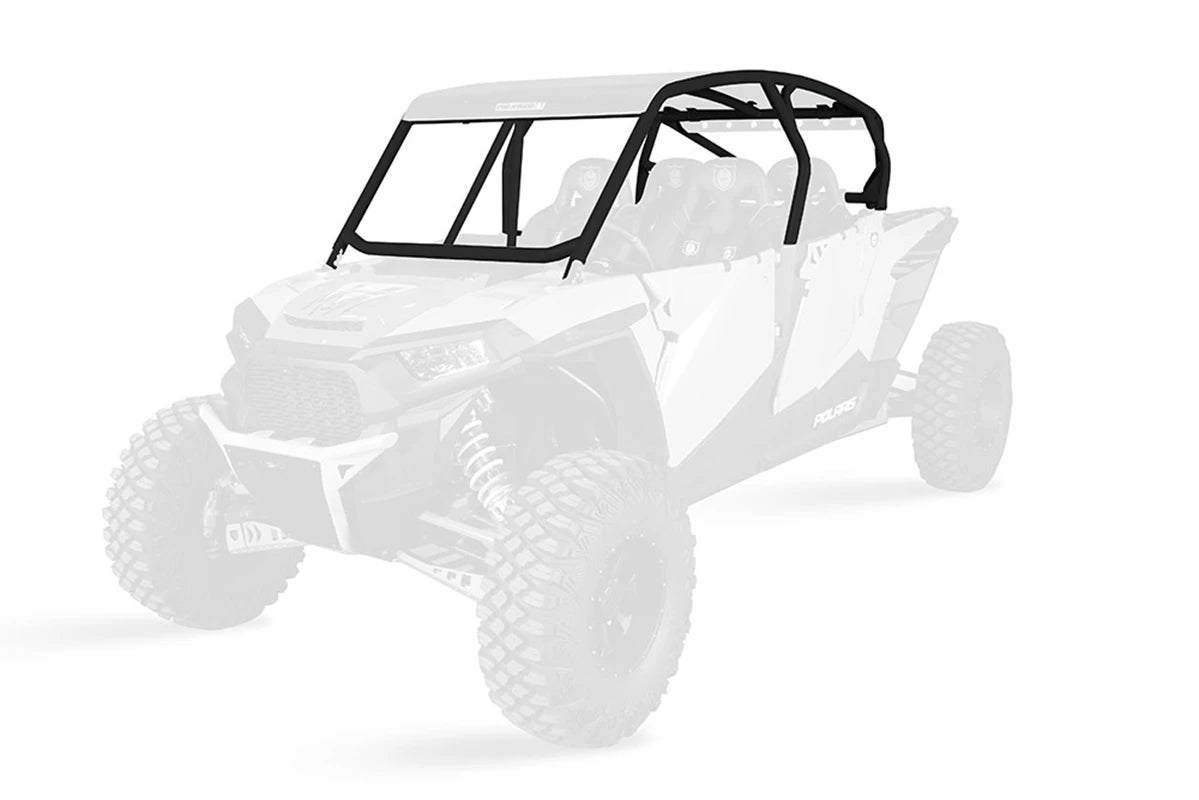 Baja Cage