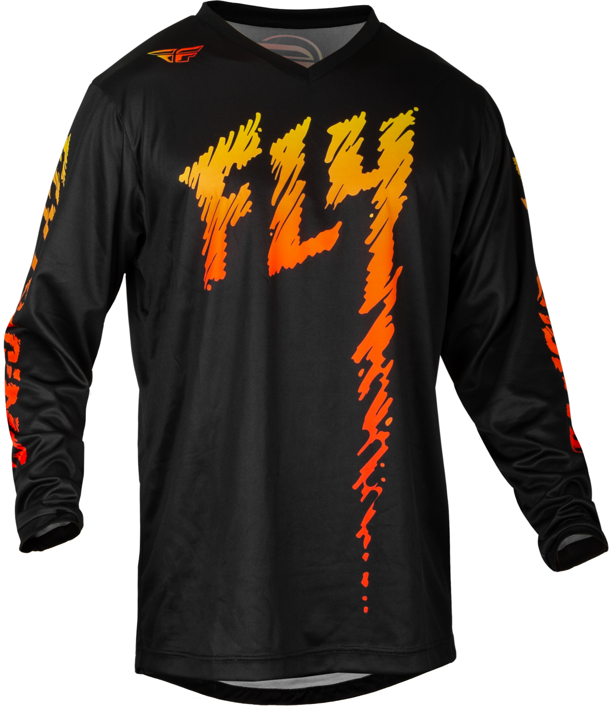F-16 Jersey