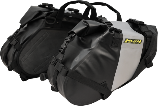 Hurricane Dual Sport Saddlebags