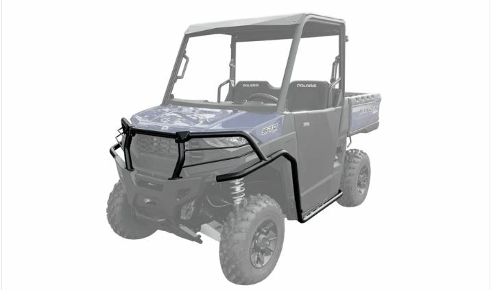 Front Bumper Kit