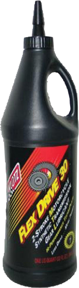Flex Drive 30 Transmission Lubricant