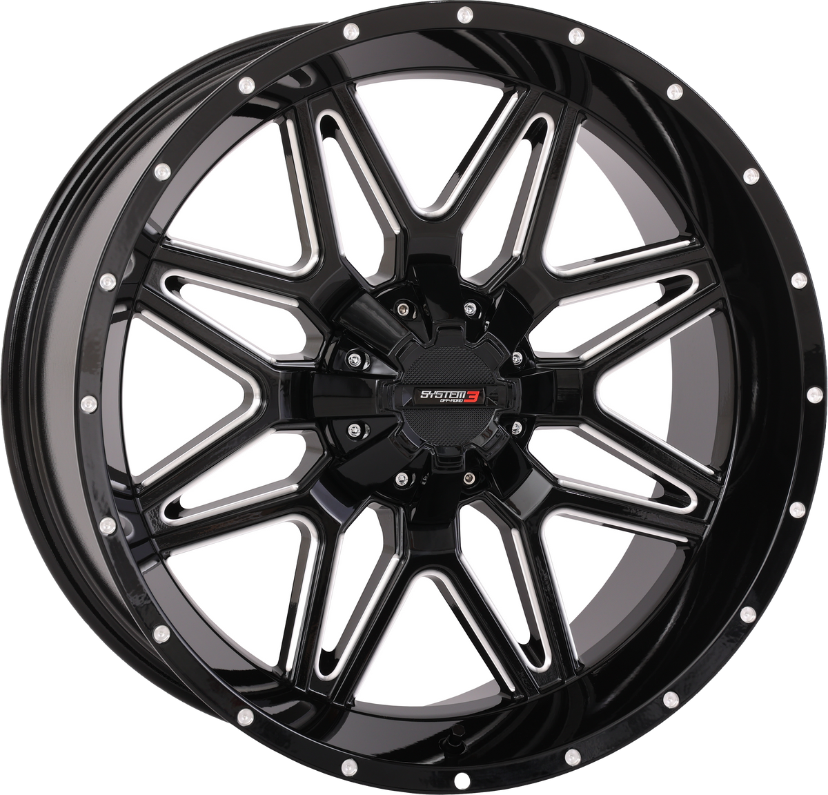 ST7 WHEELS