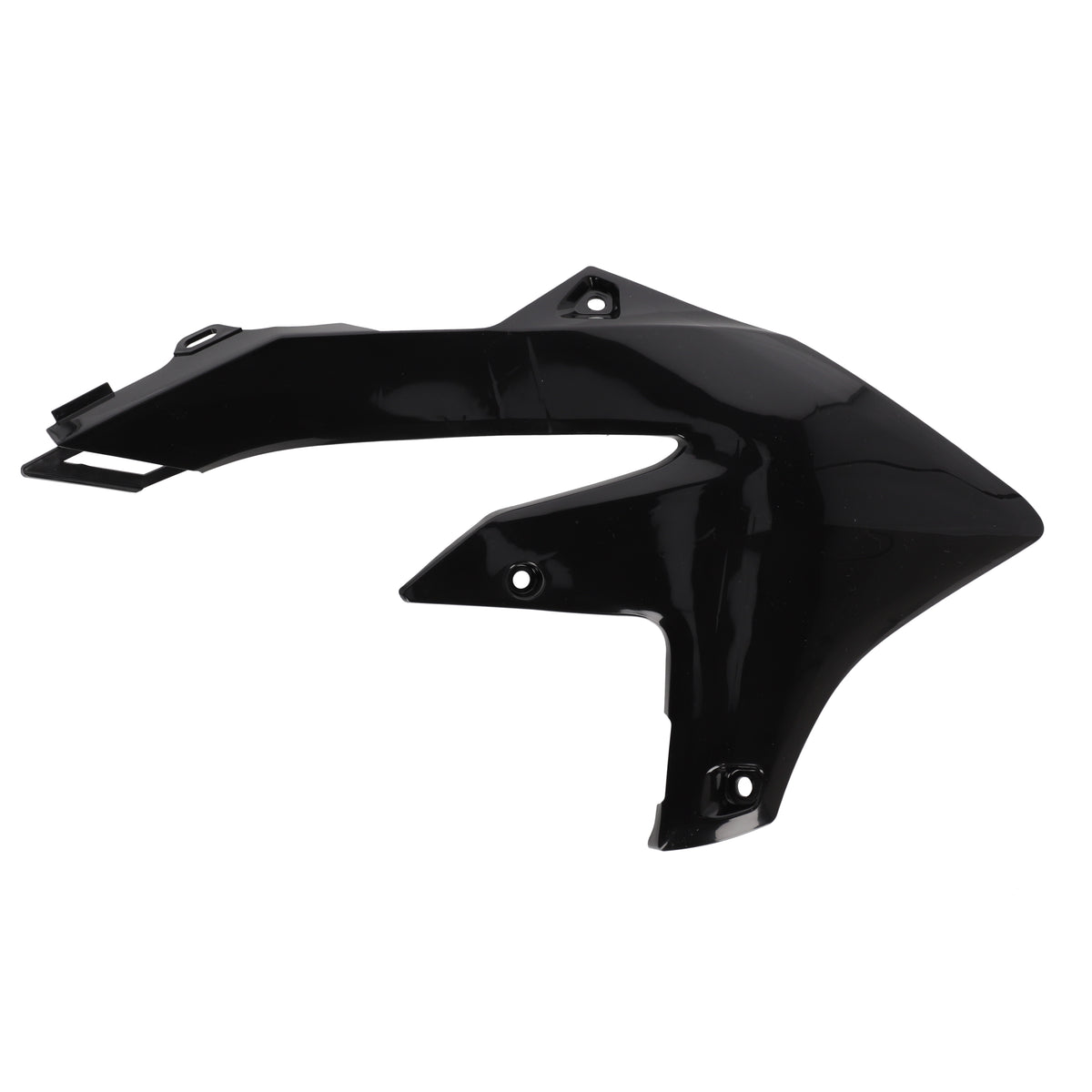 Radiator Shroud