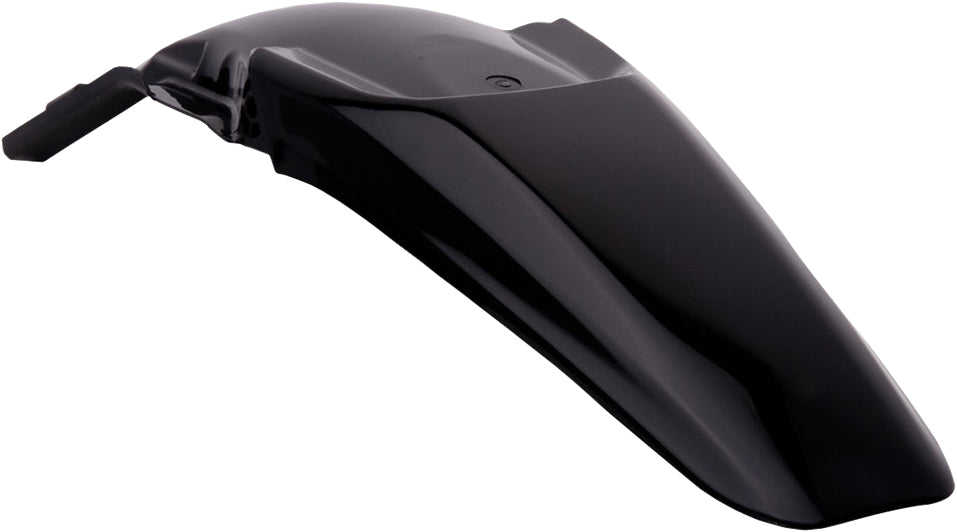 Rear Fender