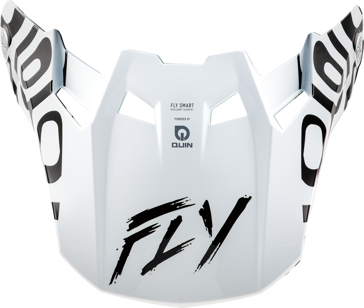2025 Formula S Visor
