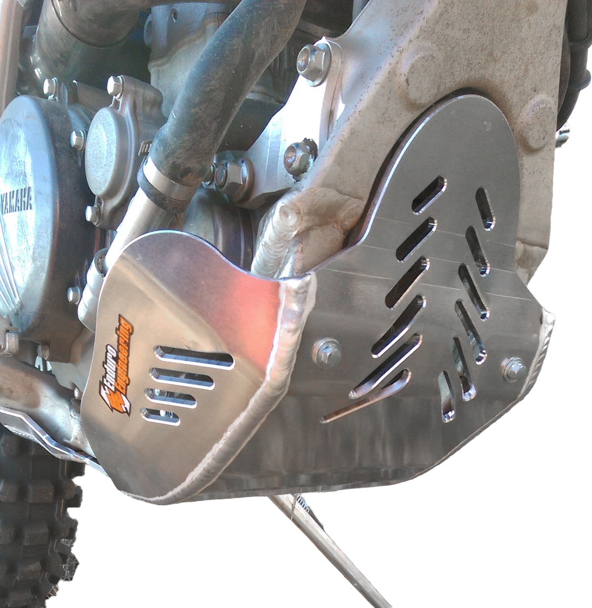 Skidplate