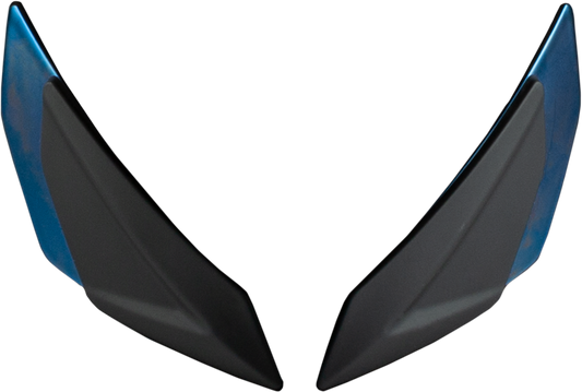 Sentinel Front Side Vents (2022)