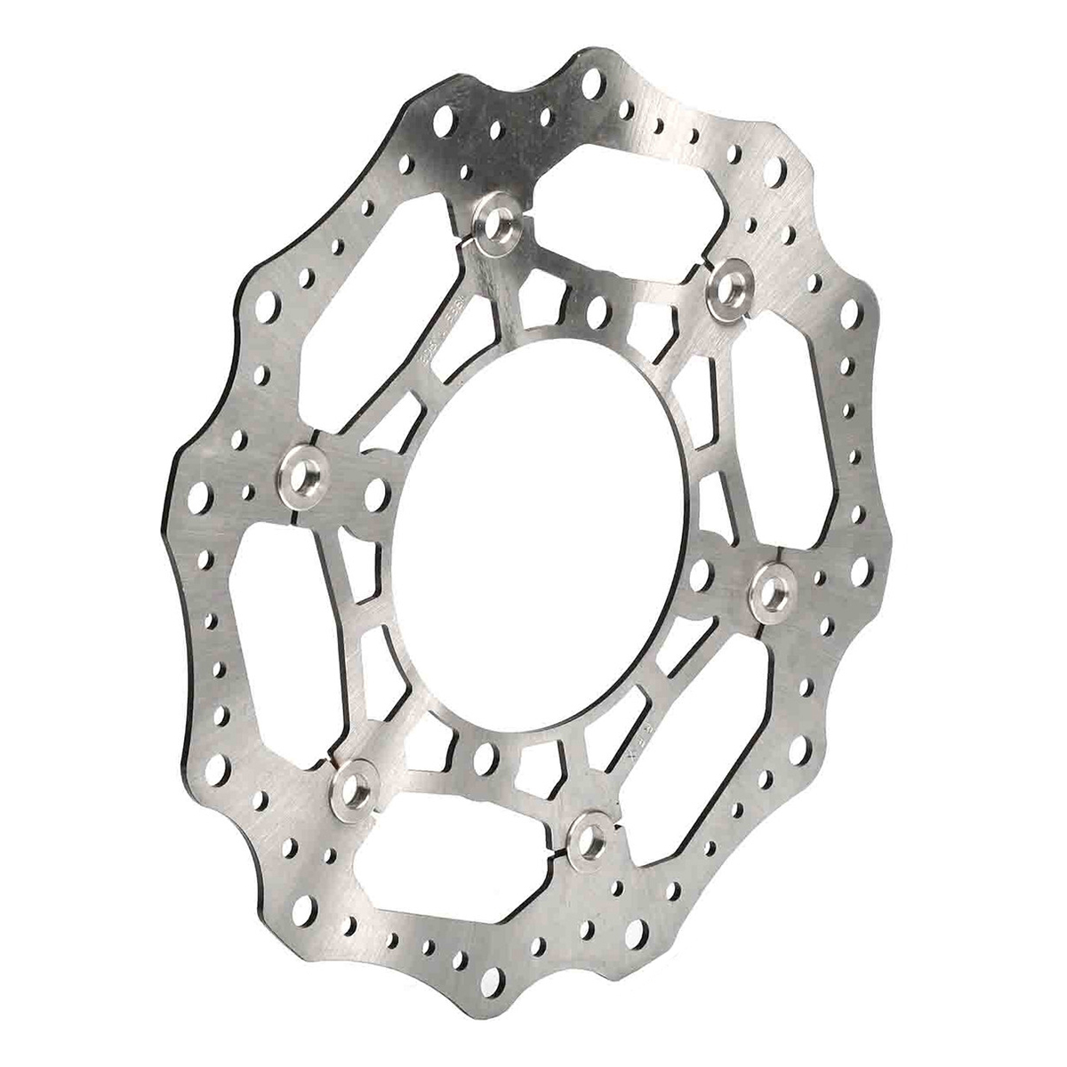 Race Series Brake Disc