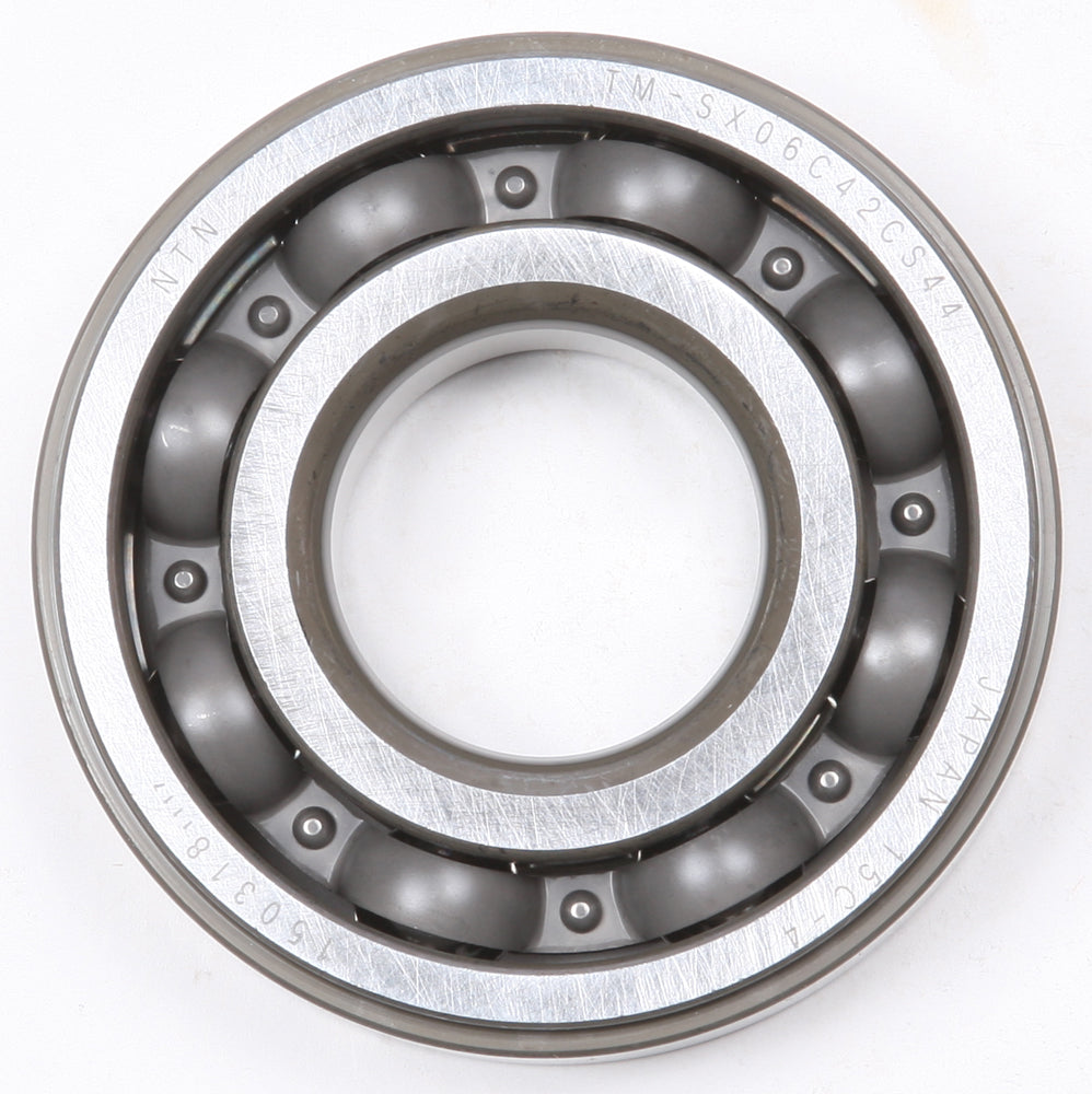 Crankshaft Bearing