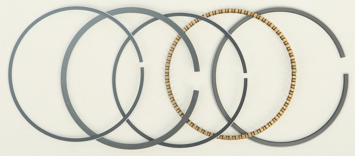 Big Bore Rings