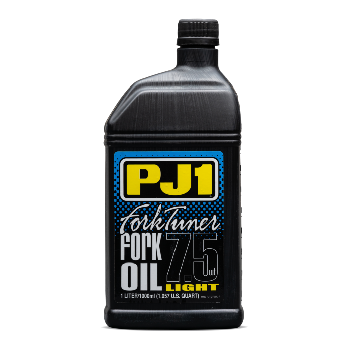 Competition Fork Oil