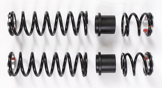 Dual Rate Spring Kit