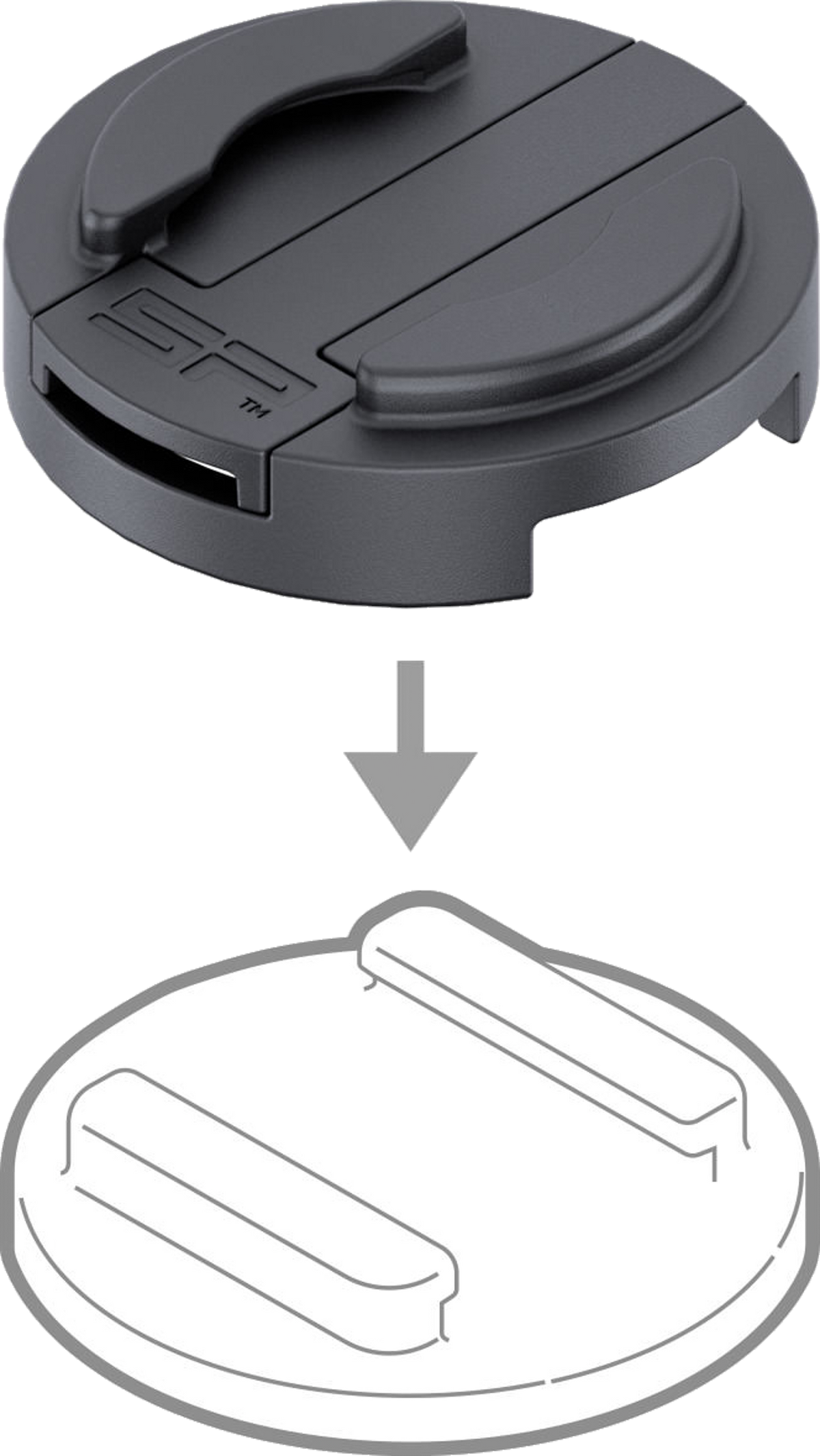 SPC+ Accessories
